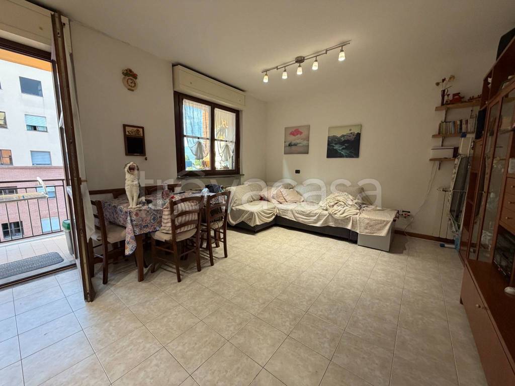 appartamento in vendita a Firenze in zona Brozzi