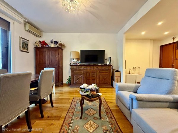 appartamento in vendita a Firenze in zona Gavinana