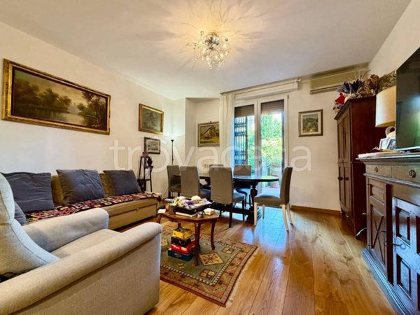 appartamento in vendita a Firenze in zona Gavinana