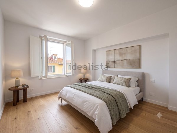 appartamento in vendita a Firenze in zona Centro Storico