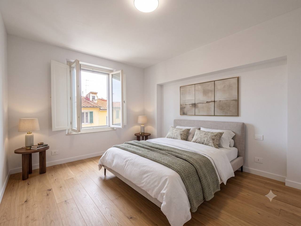 appartamento in vendita a Firenze in zona Centro Storico