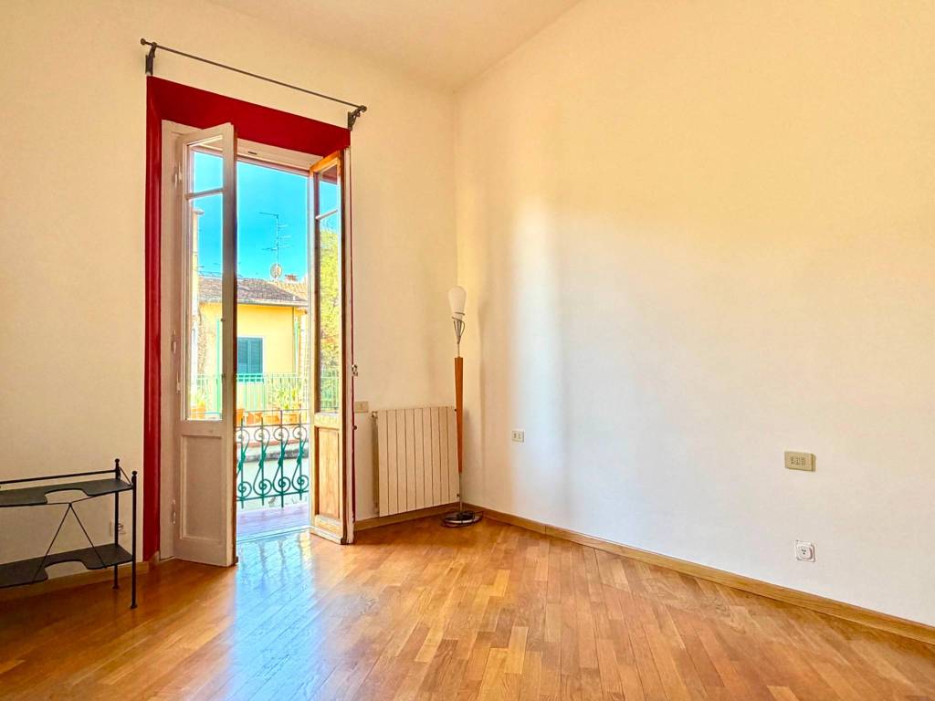 appartamento in vendita a Firenze in zona Gavinana