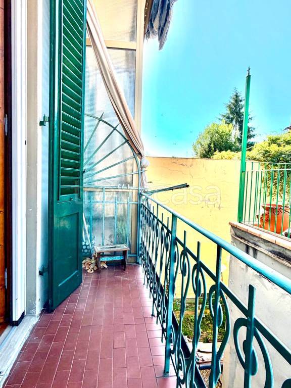 appartamento in vendita a Firenze in zona Gavinana