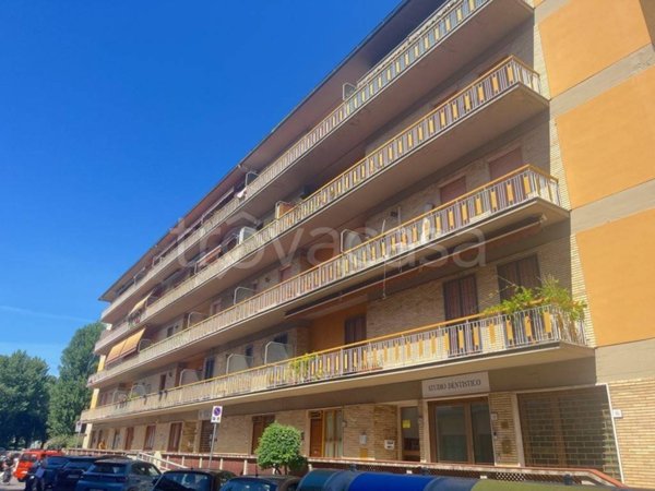appartamento in vendita a Firenze in zona Cintoia