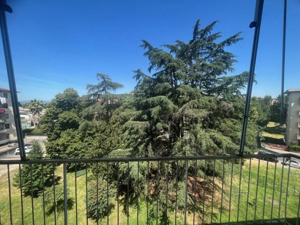 appartamento in vendita a Firenze in zona Cintoia