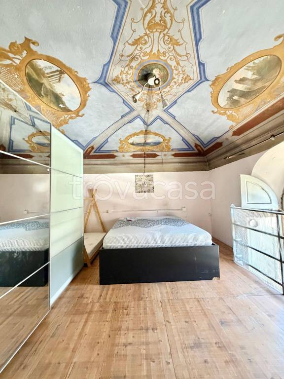 appartamento in vendita a Firenze in zona Centro Santa Maria Novella
