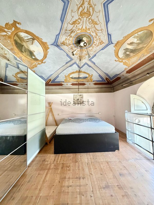 appartamento in vendita a Firenze in zona Centro Santa Maria Novella
