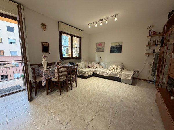 appartamento in vendita a Firenze in zona Brozzi