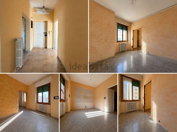 appartamento in vendita a Firenze in zona Firenze Nova