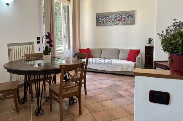 appartamento in vendita a Firenze in zona Gavinana