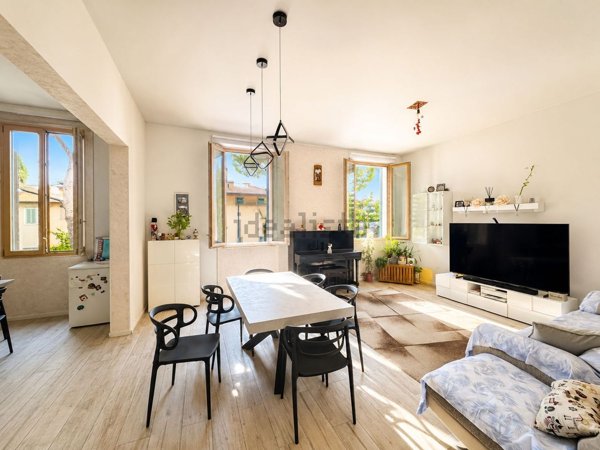 appartamento in vendita a Firenze in zona Campo di Marte
