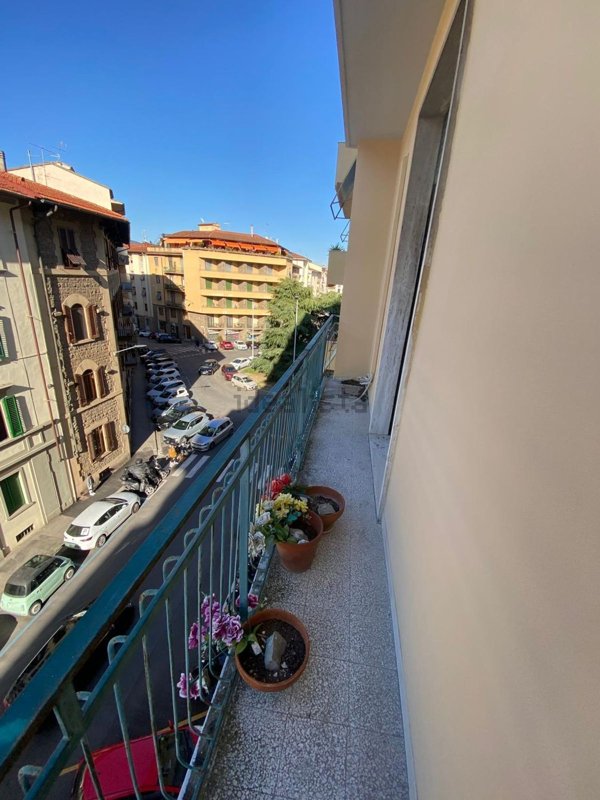 appartamento in vendita a Firenze in zona Bellariva