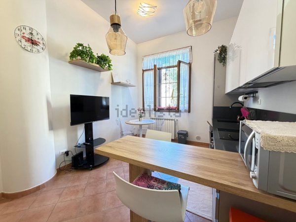 appartamento in vendita a Firenze in zona Ugnano