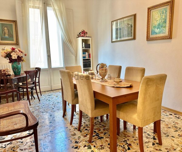 appartamento in vendita a Firenze in zona Statuto