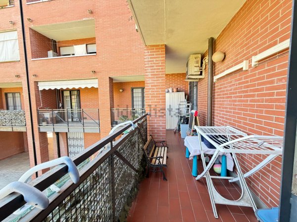 appartamento in vendita a Firenze in zona Cintoia