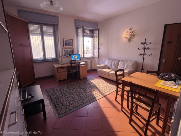 appartamento in vendita a Firenze in zona Centro Storico