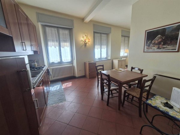 appartamento in vendita a Firenze in zona Centro Storico