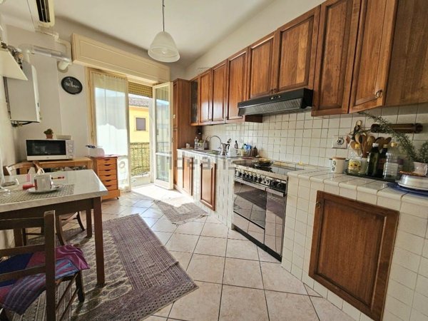appartamento in vendita a Firenze in zona Bellariva