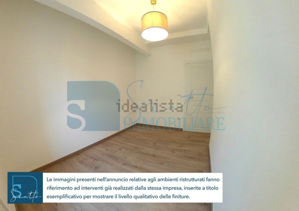 appartamento in vendita a Firenze in zona Campo di Marte
