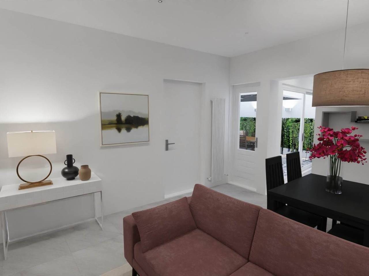 casa indipendente in vendita a Firenze in zona Careggi