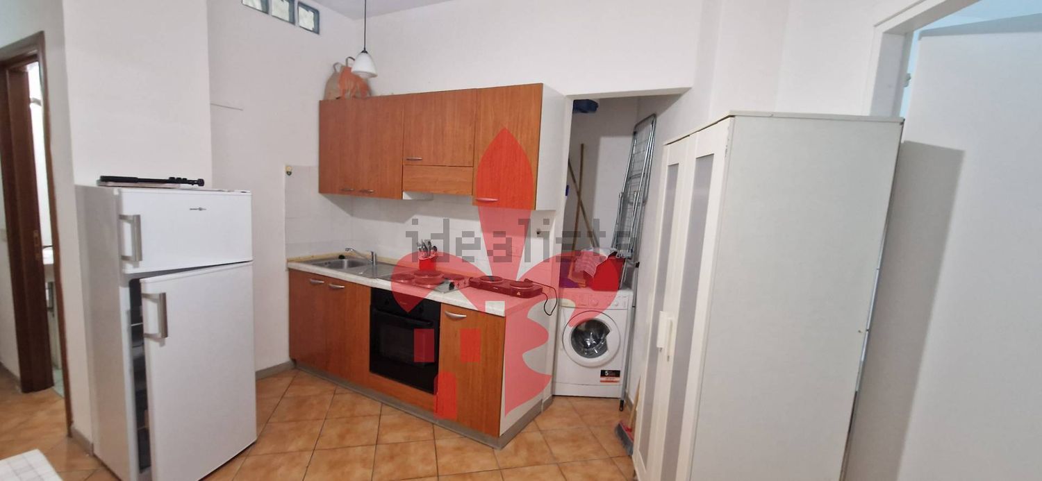 appartamento in vendita a Firenze in zona Pignone