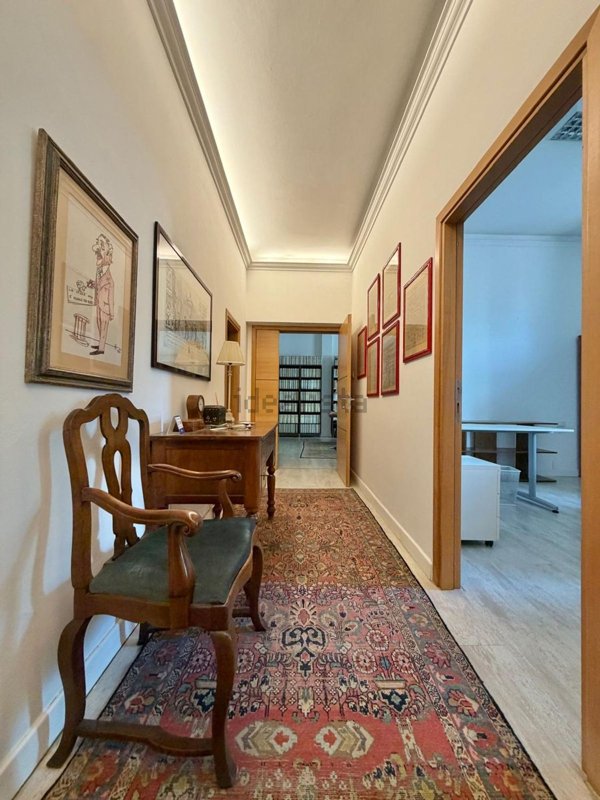 appartamento in vendita a Firenze