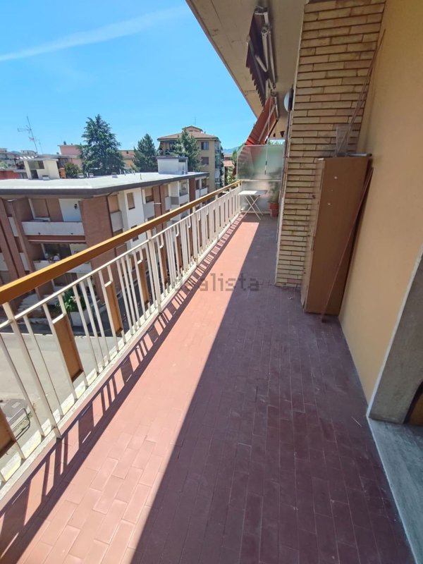 appartamento in vendita a Firenze in zona Isolotto