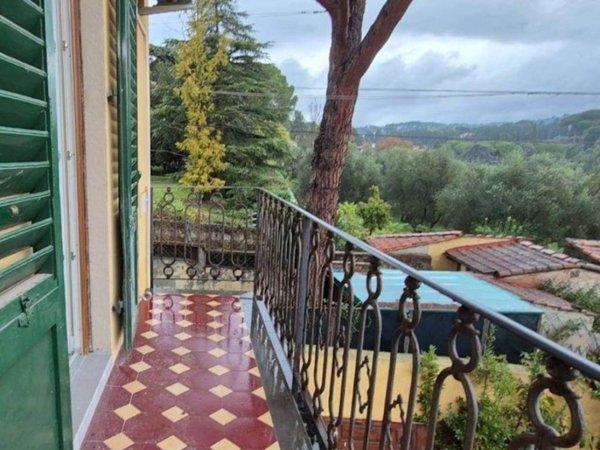 appartamento in vendita a Firenze in zona Le Cure