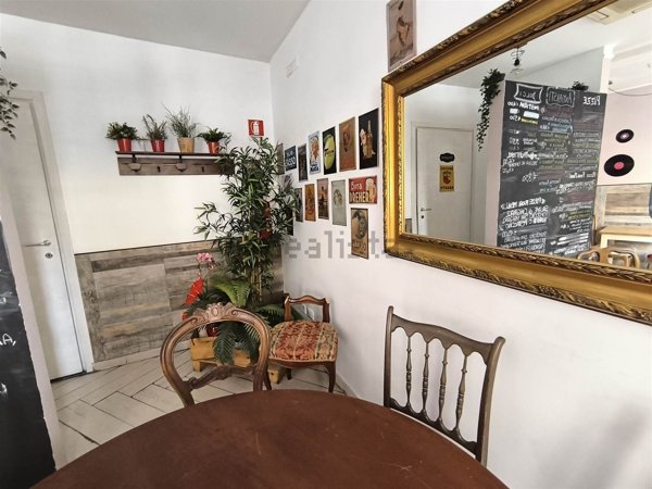 negozio in vendita a Firenze in zona Pignone