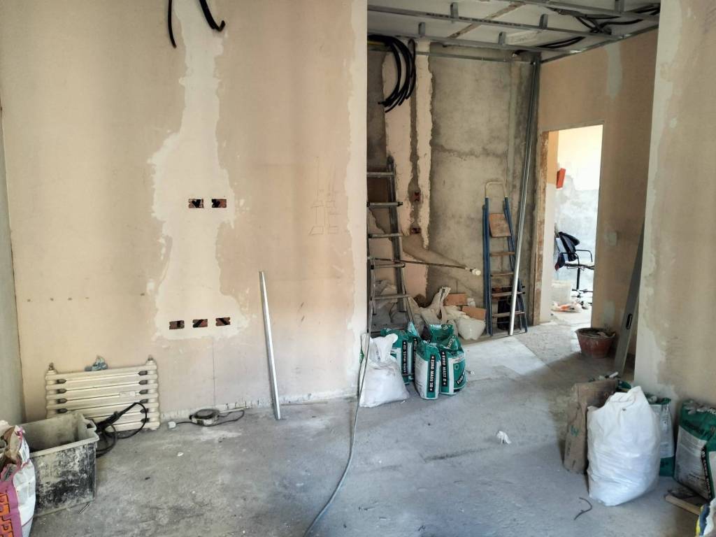 appartamento in vendita a Firenze in zona Romito