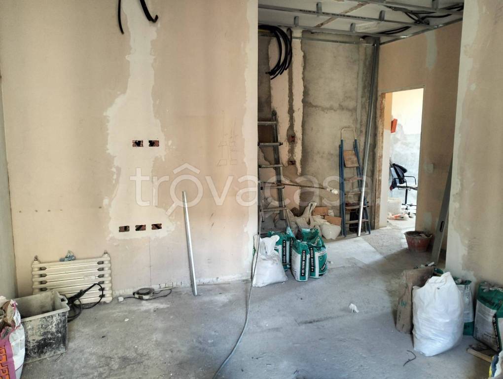 appartamento in vendita a Firenze in zona Centro Storico