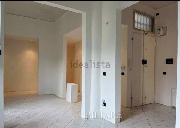 appartamento in vendita a Firenze in zona Le Cure