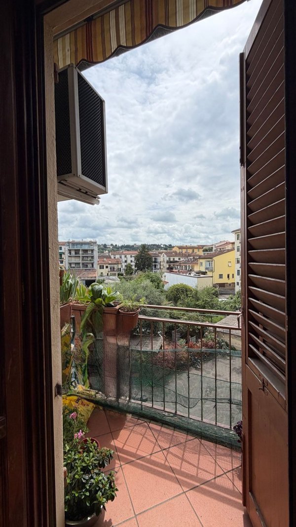 appartamento in vendita a Firenze in zona Soffiano