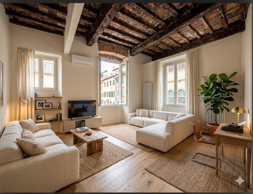 appartamento in vendita a Firenze in zona Centro Duomo