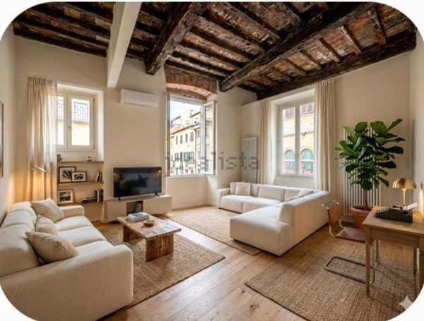 appartamento in vendita a Firenze in zona Centro Duomo