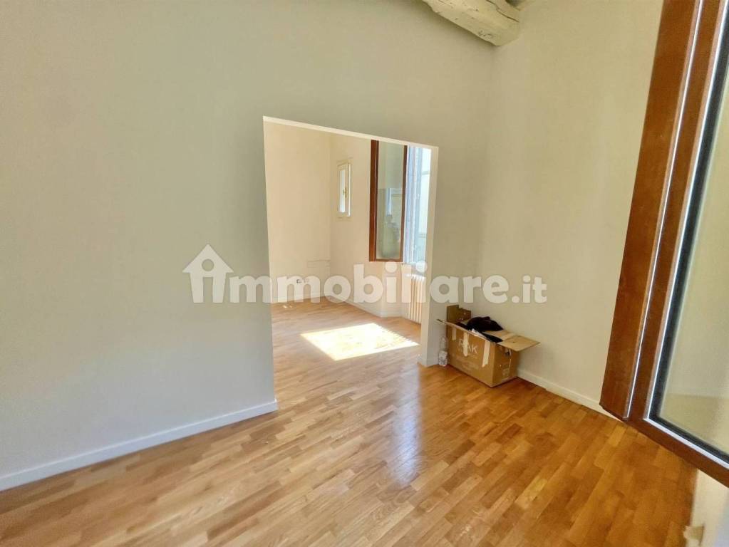 appartamento in vendita a Firenze in zona Centro Duomo