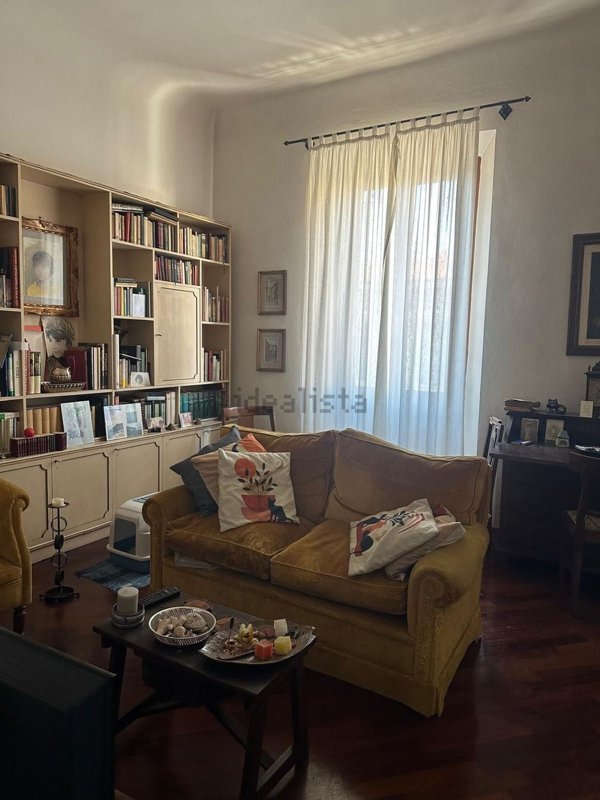 appartamento in vendita a Firenze in zona Rifredi