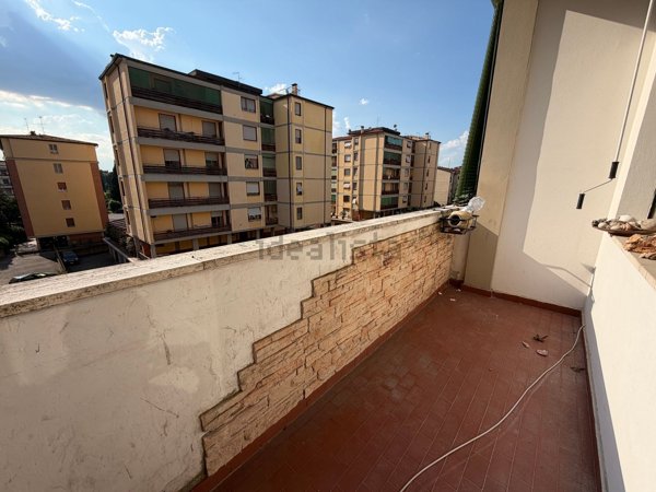 appartamento in vendita a Firenze in zona Isolotto