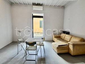 appartamento in vendita a Firenze in zona Galluzzo
