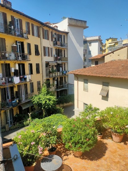 appartamento in vendita a Firenze in zona Centro Storico