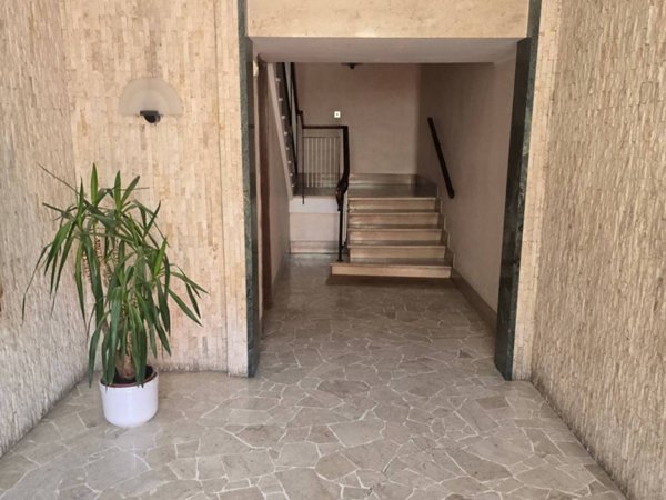 appartamento in vendita a Firenze in zona Le Cure