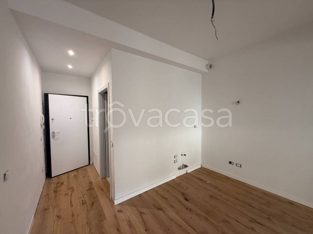 appartamento in vendita a Firenze in zona Le Cure