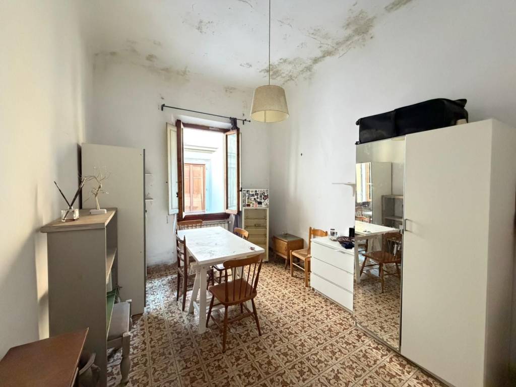 appartamento in vendita a Firenze in zona Campo di Marte