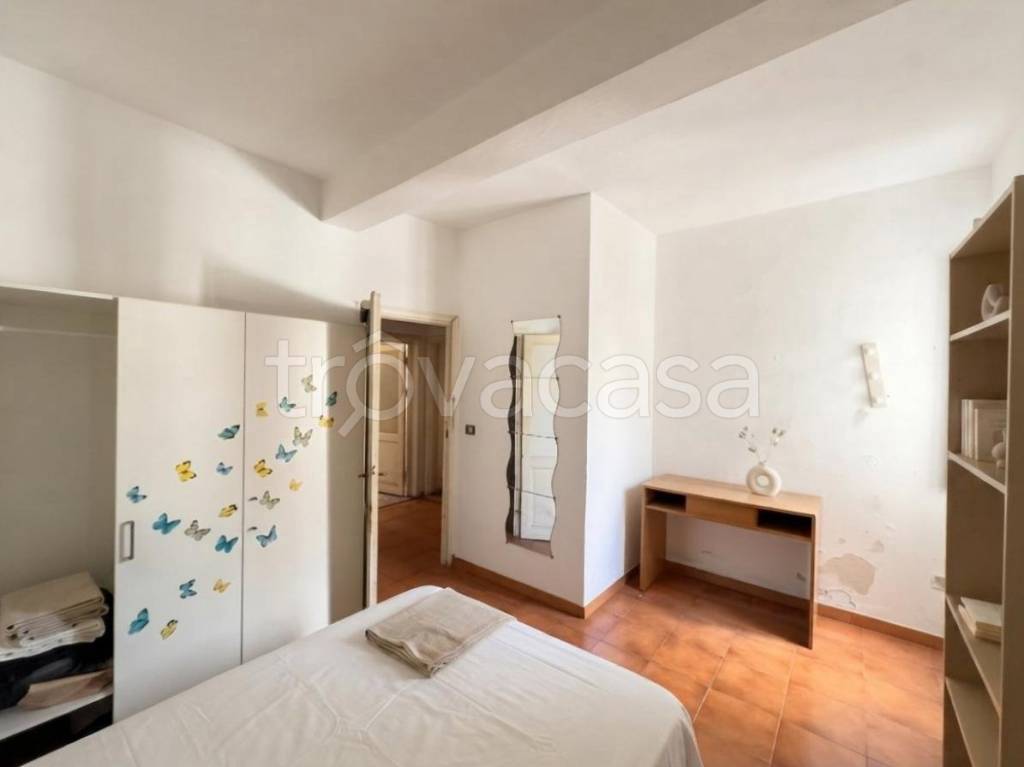 appartamento in vendita a Firenze in zona Centro Santa Croce