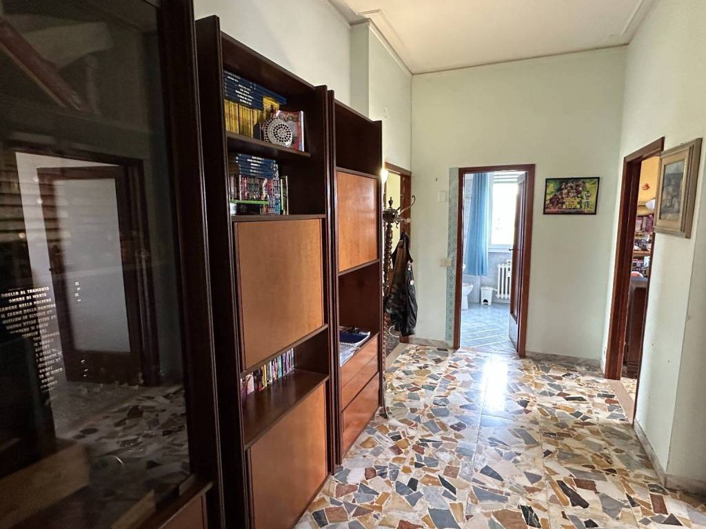 appartamento in vendita a Firenze in zona Rifredi