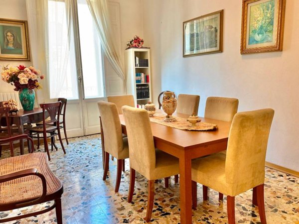 appartamento in vendita a Firenze in zona Statuto