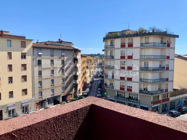 appartamento in vendita a Firenze in zona Centro Storico