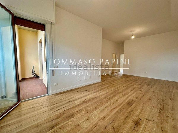 appartamento in vendita a Firenze in zona Le Cure