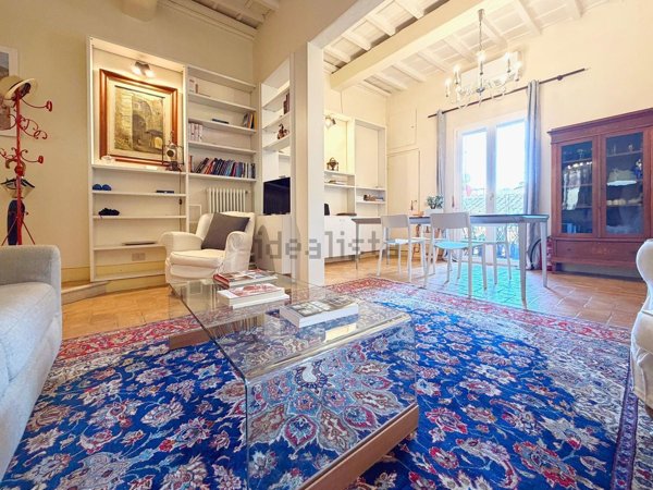 appartamento in vendita a Firenze in zona Centro Santa Croce