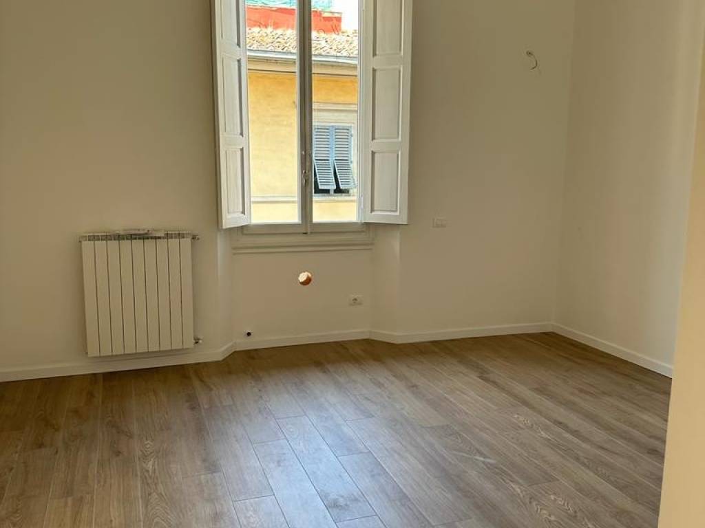 appartamento in vendita a Firenze in zona Le Cure